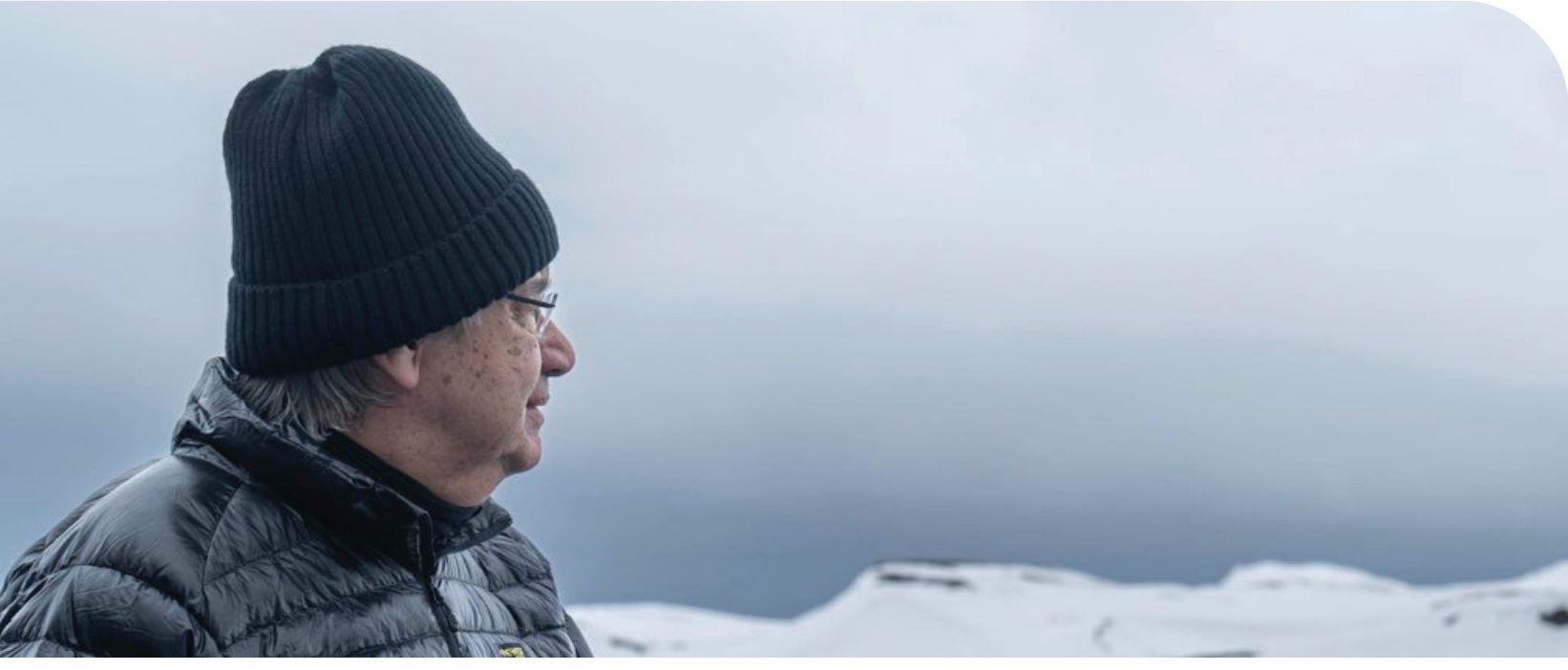 antartica